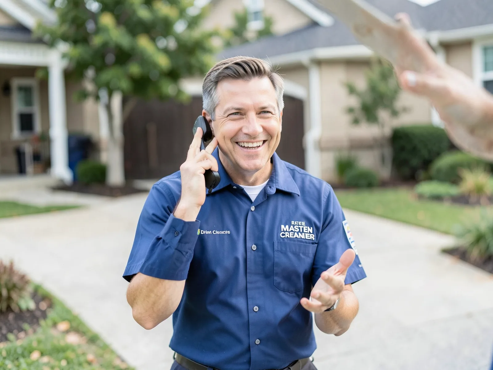 Drain Cleaning Resaca, GA FAQs